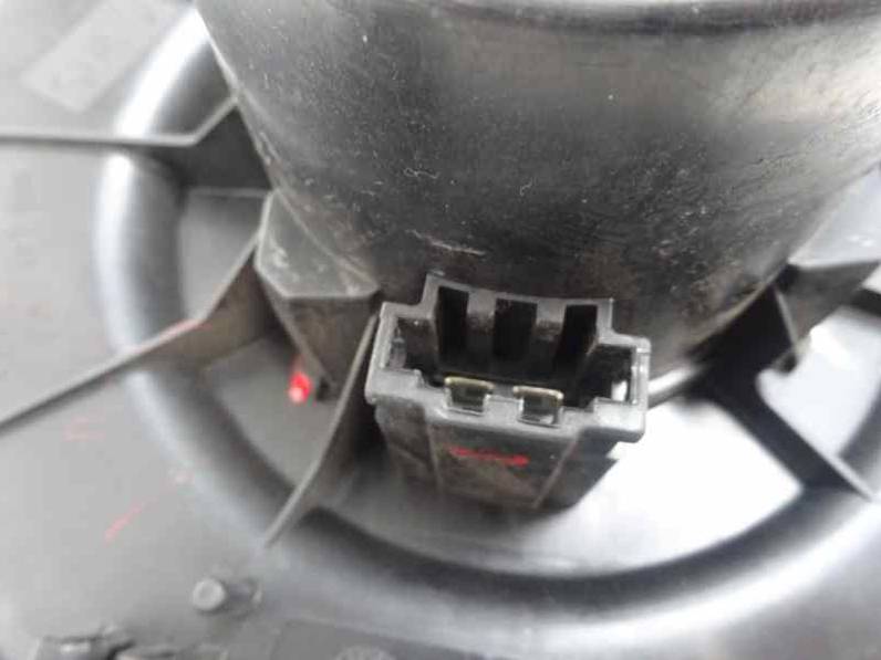 MOTOR CALEFACCION SEAT IBIZA ST 2013 1.6 TDI (105 CV)