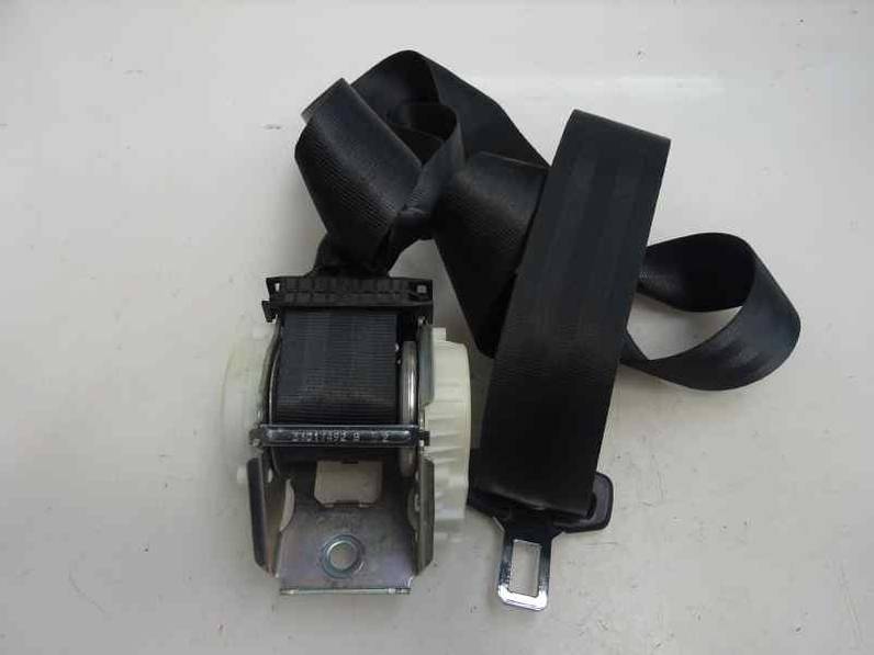 CINTURON SEGURIDAD TRASERO IZQUIERDO SEAT IBIZA ST 2013 1.6 TDI (105 CV)
