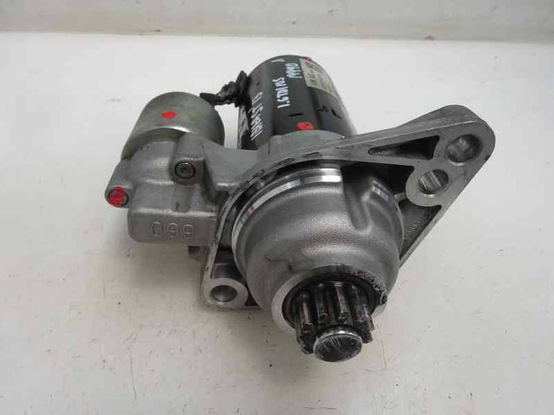 MOTOR ARRANQUE SEAT IBIZA ST 2013 1.6 TDI (105 CV)