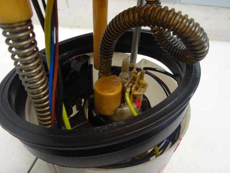 BOMBA COMBUSTIBLE SEAT IBIZA ST 2013 1.6 TDI (105 CV)