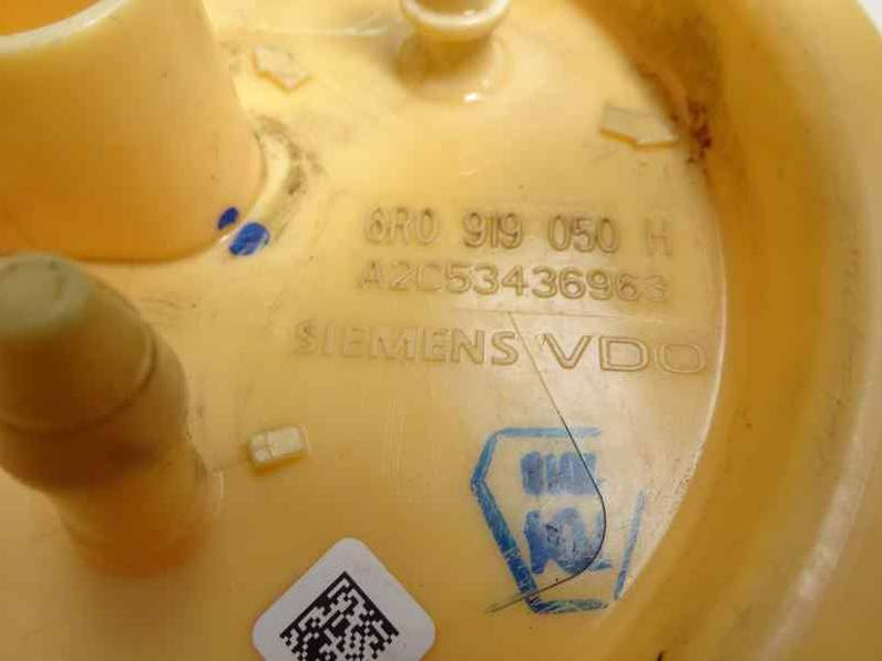 BOMBA COMBUSTIBLE SEAT IBIZA ST 2013 1.6 TDI (105 CV)