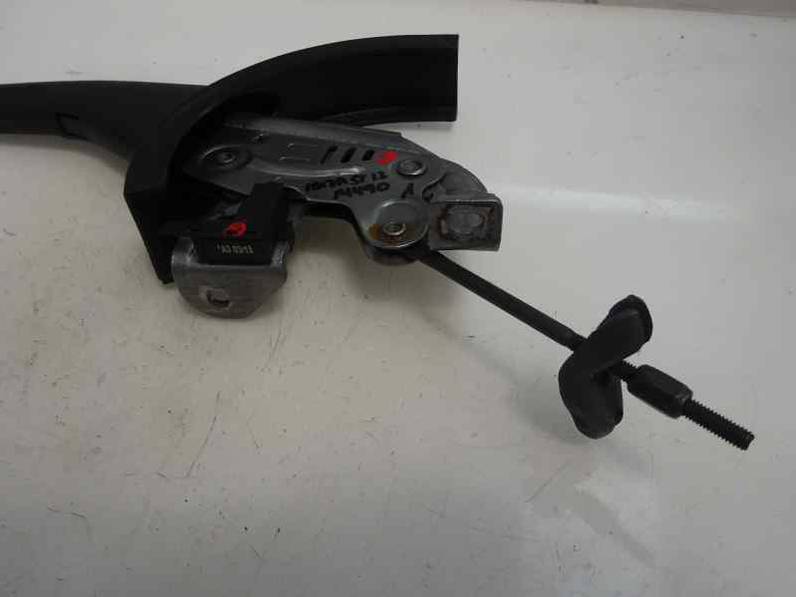 PALANCA FRENO DE MANO SEAT IBIZA ST 2013 1.6 TDI (105 CV)