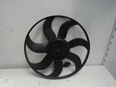 ELECTROVENTILADOR SEAT IBIZA ST 2013 1.6 TDI (105 CV)