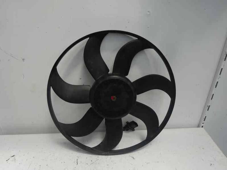 ELECTROVENTILADOR SEAT IBIZA ST 2013 1.6 TDI (105 CV)