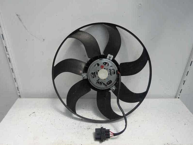 ELECTROVENTILADOR SEAT IBIZA ST 2013 1.6 TDI (105 CV)