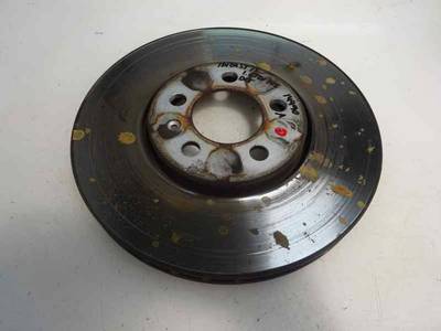 DISCO FRENO DELANTERO SEAT IBIZA ST 2013 1.6 TDI (105 CV)