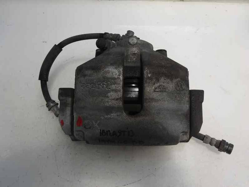 PINZA FRENO DELANTERA DERECHA SEAT IBIZA ST 2013 1.6 TDI (105 CV)