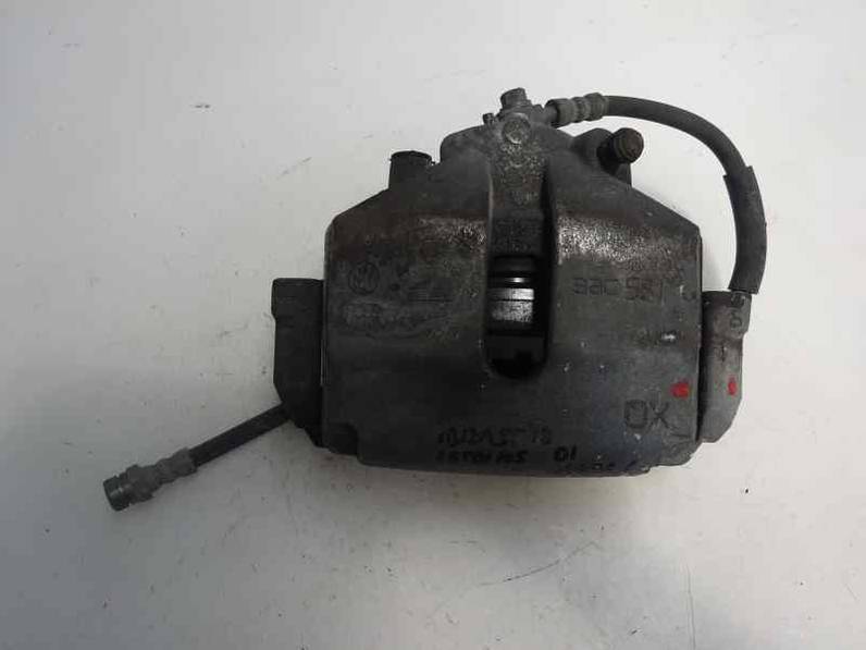 PINZA FRENO DELANTERA IZQUIERDA SEAT IBIZA ST 2013 1.6 TDI (105 CV)