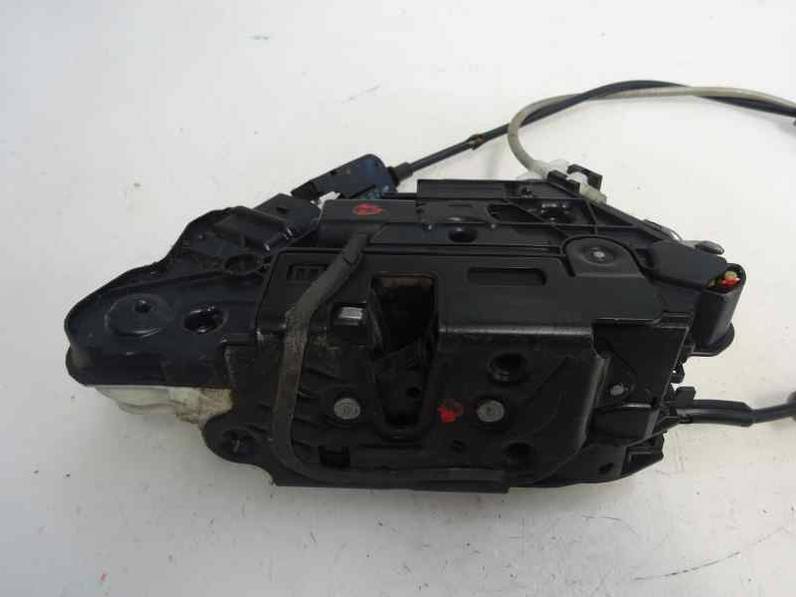 CERRADURA PUERTA DELANTERA IZQUIERDA SEAT IBIZA ST 2013 1.6 TDI (105 CV)