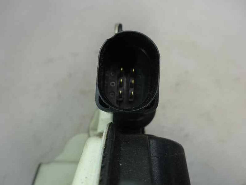 CERRADURA PUERTA DELANTERA DERECHA SEAT IBIZA ST 2013 1.6 TDI (105 CV)