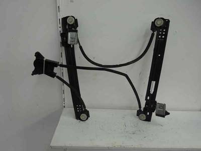 ELEVALUNAS DELANTERO DERECHO SEAT IBIZA ST 2013 1.6 TDI (105 CV)