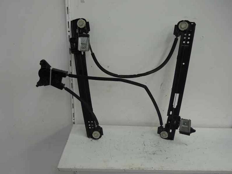 ELEVALUNAS DELANTERO DERECHO SEAT IBIZA ST 2013 1.6 TDI (105 CV)