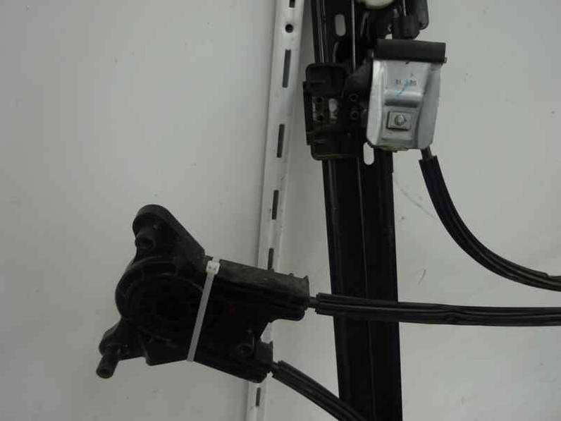 ELEVALUNAS DELANTERO DERECHO SEAT IBIZA ST 2013 1.6 TDI (105 CV)