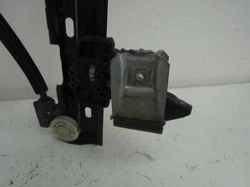 ELEVALUNAS DELANTERO DERECHO SEAT IBIZA ST 2013 1.6 TDI (105 CV)