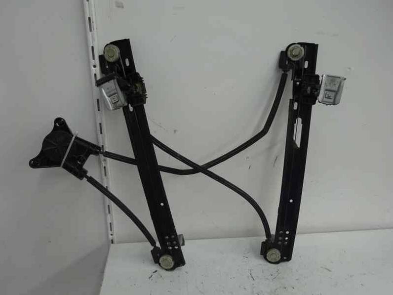 ELEVALUNAS DELANTERO IZQUIERDO SEAT IBIZA ST 2013 1.6 TDI (105 CV)