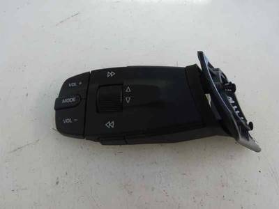 MANDO MULTIFUNCION SEAT IBIZA ST 2013 1.6 TDI (105 CV)