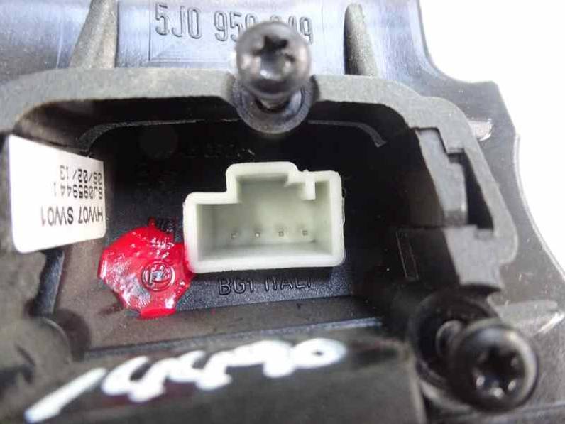 MANDO MULTIFUNCION SEAT IBIZA ST 2013 1.6 TDI (105 CV)