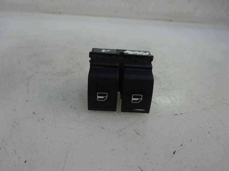 MANDO ELEVALUNAS DELANTERO IZQUIERDO SEAT IBIZA ST 2013 1.6 TDI (105 CV)