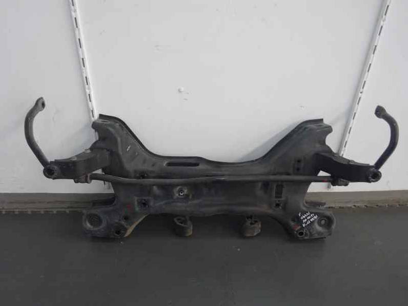 CUNA MOTOR SEAT IBIZA ST 2013 1.6 TDI (105 CV)