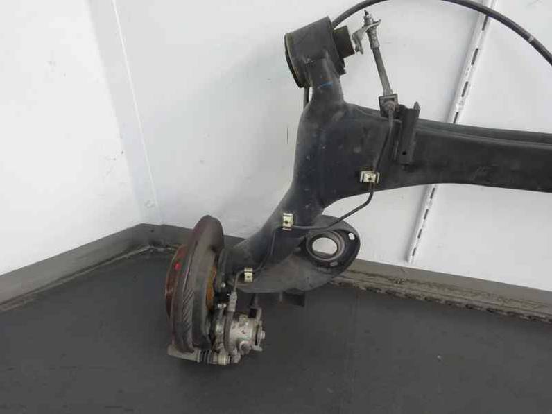 PUENTE TRASERO SEAT IBIZA ST 2013 1.6 TDI (105 CV)