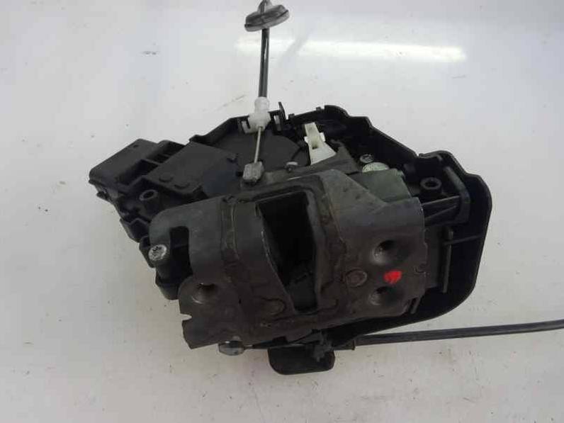 CERRADURA PUERTA DELANTERA DERECHA FORD FOCUS TURNIER 2008 1.6 TDCI (109 CV)