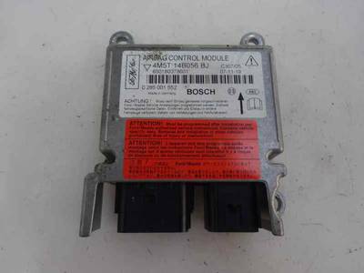 CENTRALITA AIRBAG FORD FOCUS TURNIER 2008 1.6 TDCI (109 CV)