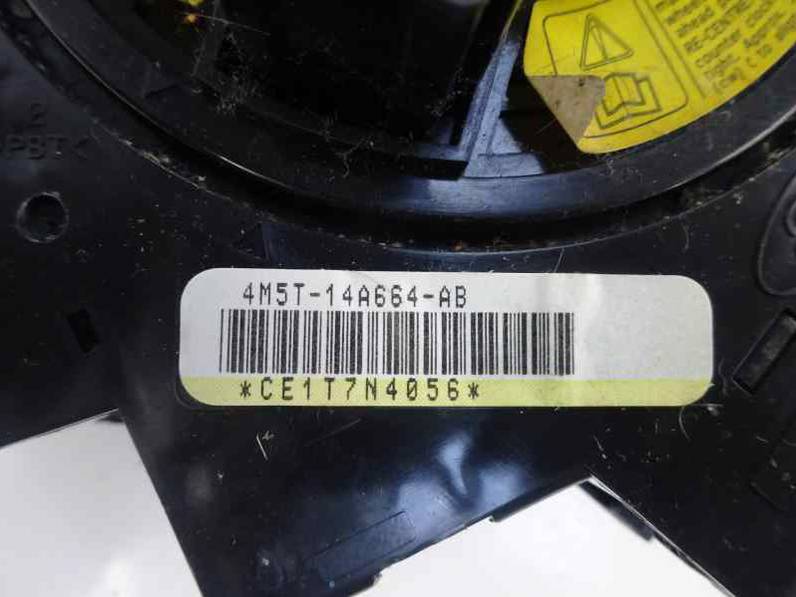 ANILLO AIRBAG FORD FOCUS TURNIER 2008 1.6 TDCI (109 CV)