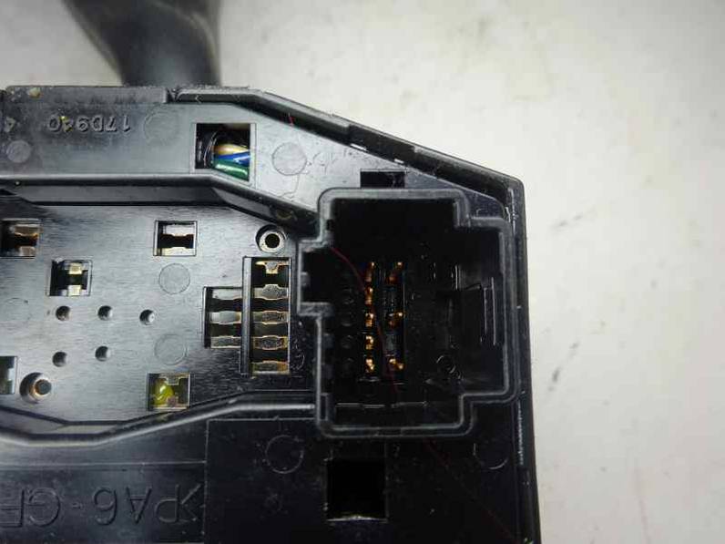 MANDO INTERMITENTES FORD FOCUS TURNIER 2008 1.6 TDCI (109 CV)