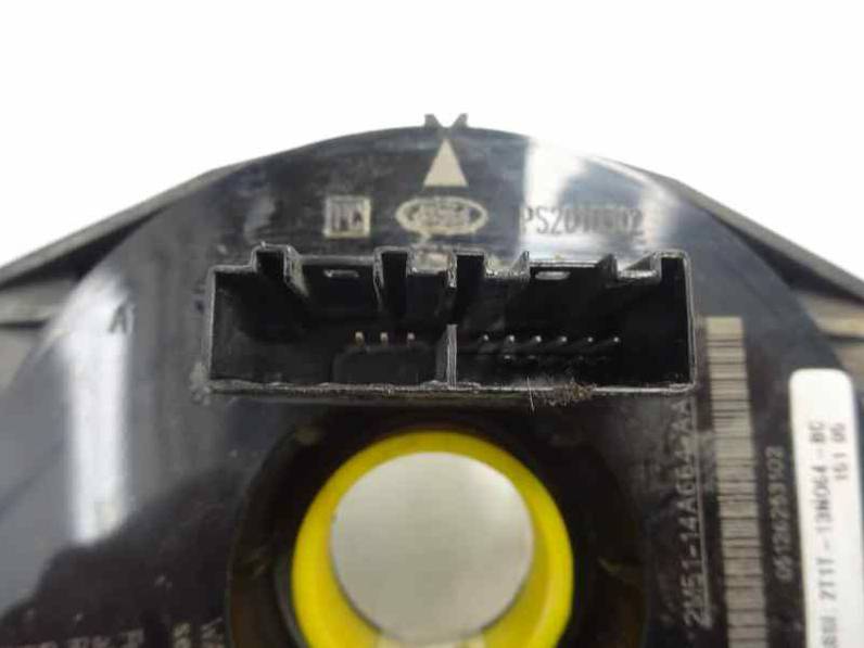 ANILLO AIRBAG FORD TRANSIT CONNECT 2005 1.8 TDCI (90 CV)