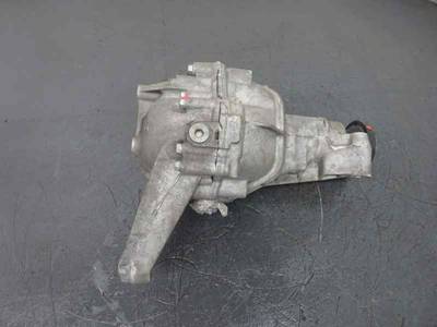 DIFERENCIAL DELANTERO MERCEDES CLASE M 2002 2.7 CDI 20V (163 CV)