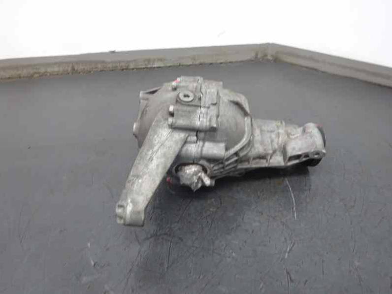 DIFERENCIAL DELANTERO MERCEDES CLASE M 2002 2.7 CDI 20V (163 CV)