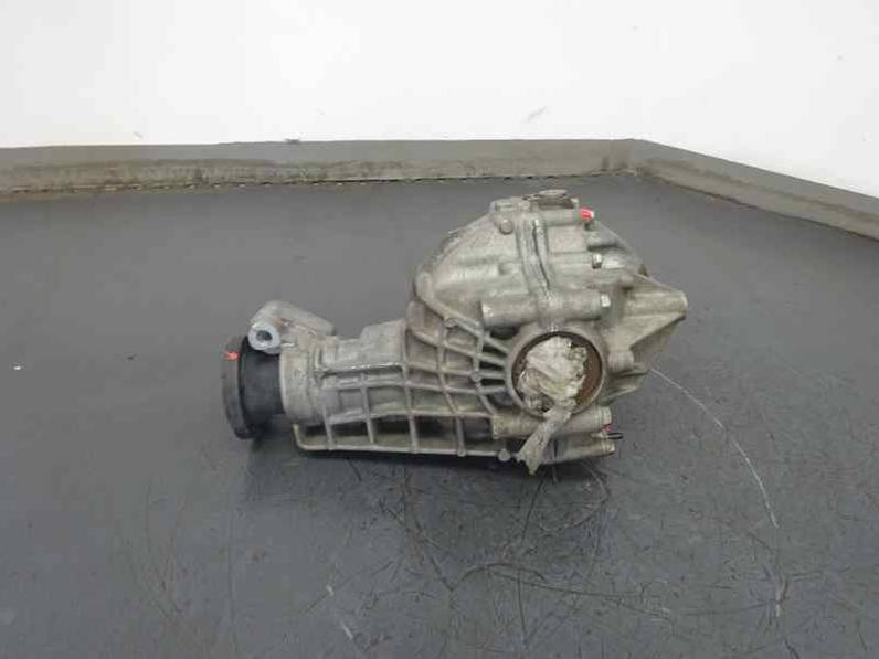 DIFERENCIAL DELANTERO MERCEDES CLASE M 2002 2.7 CDI 20V (163 CV)