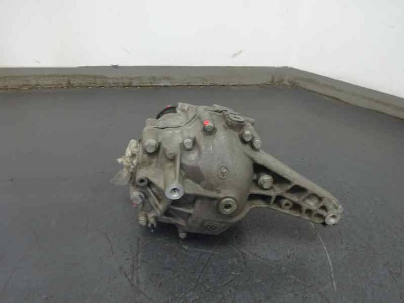 DIFERENCIAL DELANTERO MERCEDES CLASE M 2002 2.7 CDI 20V (163 CV)