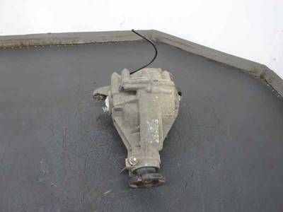 DIFERENCIAL TRASERO MERCEDES CLASE M 2002 2.7 CDI 20V (163 CV)