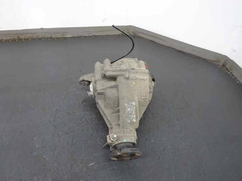 DIFERENCIAL TRASERO MERCEDES CLASE M 2002 2.7 CDI 20V (163 CV)