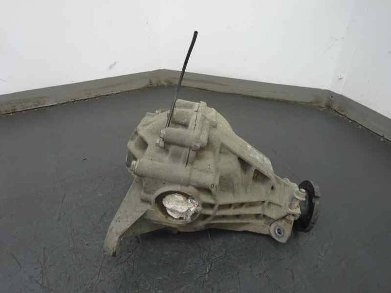 DIFERENCIAL TRASERO MERCEDES CLASE M 2002 2.7 CDI 20V (163 CV)