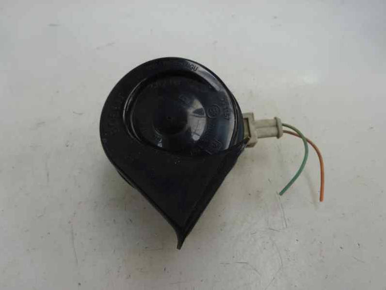 CLAXON PEUGEOT PARTNER 2007 2.0 HDI (90 CV)