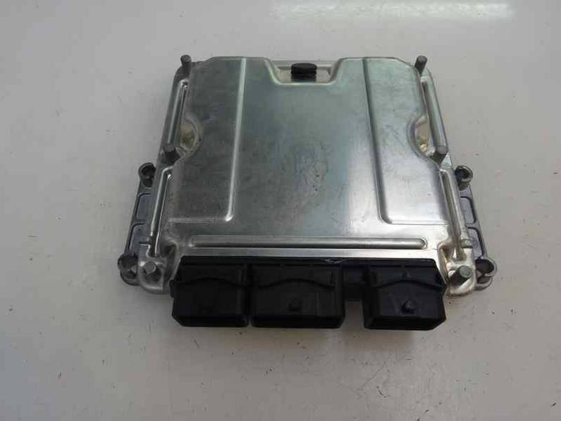 CENTRALITA MOTOR UCE CITROEN C5 BERLINA 2002 2.0 HDI (109 CV)