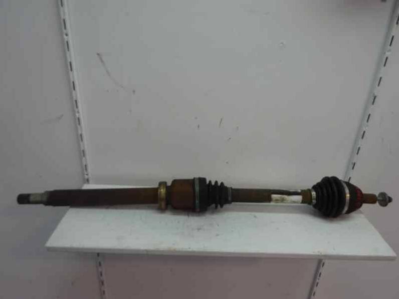 TRANSMISION DELANTERA DERECHA FORD FOCUS TURNIER 2008 1.6 TDCI (109 CV)