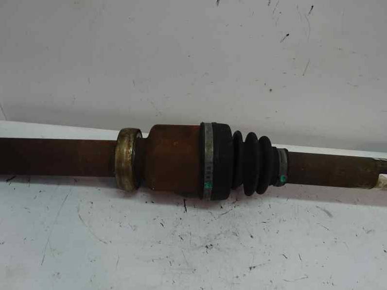 TRANSMISION DELANTERA DERECHA FORD FOCUS TURNIER 2008 1.6 TDCI (109 CV)