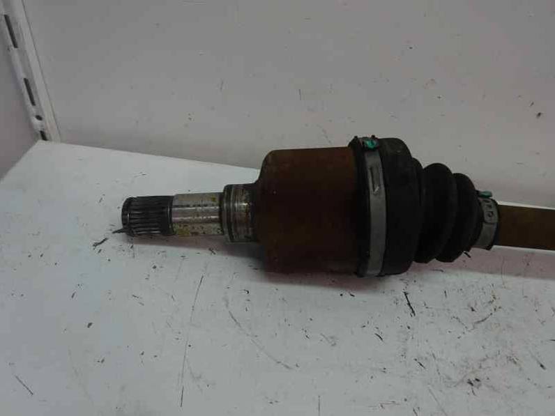 TRANSMISION DELANTERA IZQUIERDA FORD FOCUS TURNIER 2008 1.6 TDCI (109 CV)