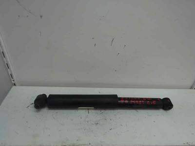 AMORTIGUADOR TRASERO DERECHO FORD FOCUS TURNIER 2008 1.6 TDCI (109 CV)