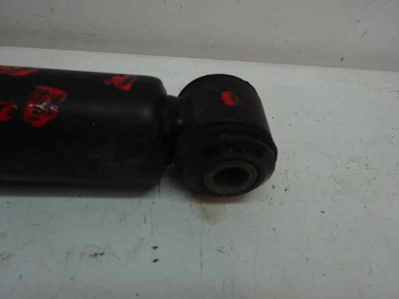 AMORTIGUADOR TRASERO DERECHO FORD FOCUS TURNIER 2008 1.6 TDCI (109 CV)