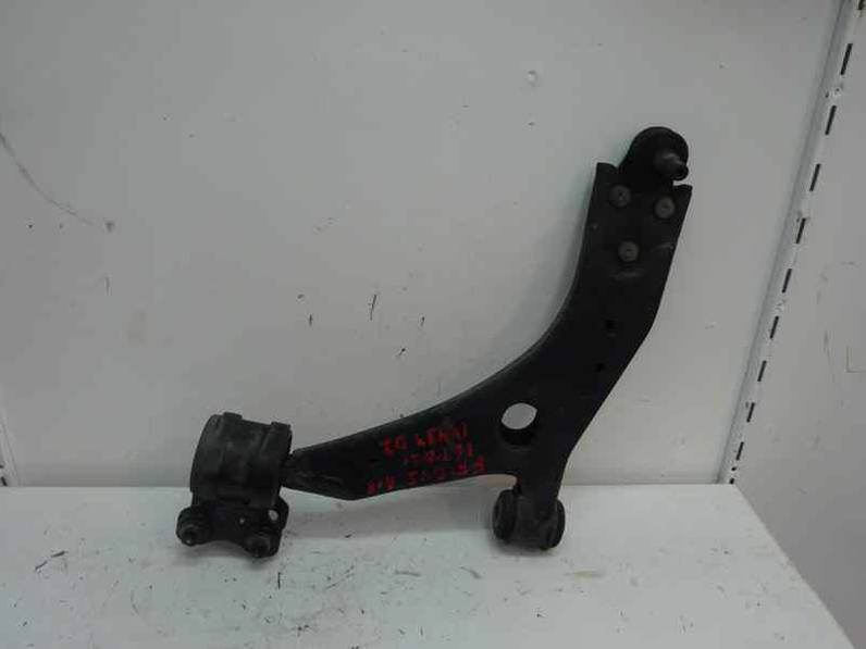 BRAZO SUSPENSION INFERIOR DELANTERO IZQUIERDO FORD FOCUS TURNIER 2008 1.6 TDCI (109 CV)