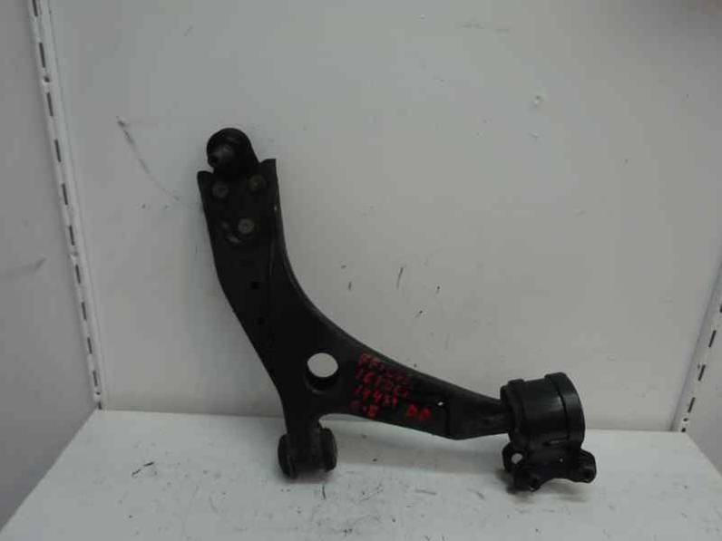 BRAZO SUSPENSION INFERIOR DELANTERO DERECHO FORD FOCUS TURNIER 2008 1.6 TDCI (109 CV)