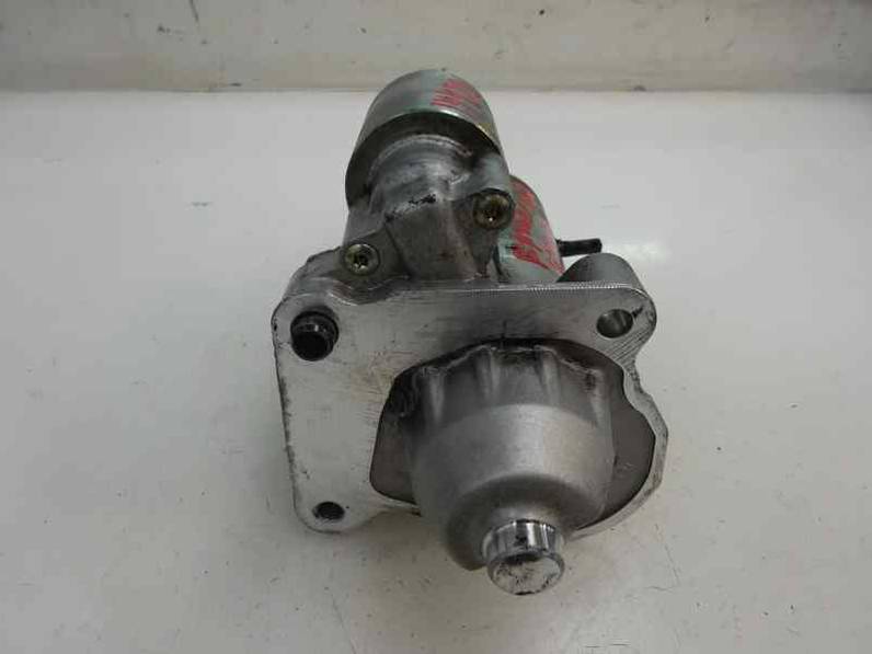 MOTOR ARRANQUE FORD FOCUS TURNIER 2008 1.6 TDCI (109 CV)