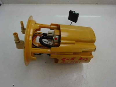 BOMBA COMBUSTIBLE CITROEN C5 BERLINA 2002 2.0 HDI (109 CV)