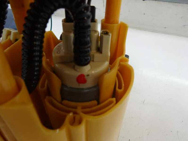 BOMBA COMBUSTIBLE CITROEN C5 BERLINA 2002 2.0 HDI (109 CV)