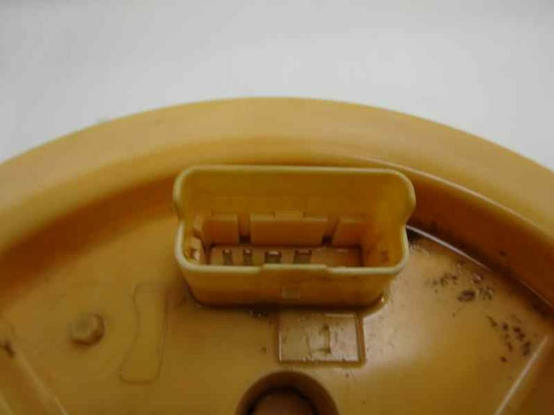 BOMBA COMBUSTIBLE CITROEN C5 BERLINA 2002 2.0 HDI (109 CV)