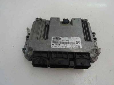 CENTRALITA MOTOR UCE FORD FOCUS LIM 2007 1.6 TDCI (90 CV)
